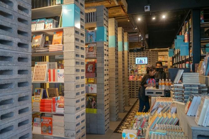 tempat menarik di Ipoh kena lawat