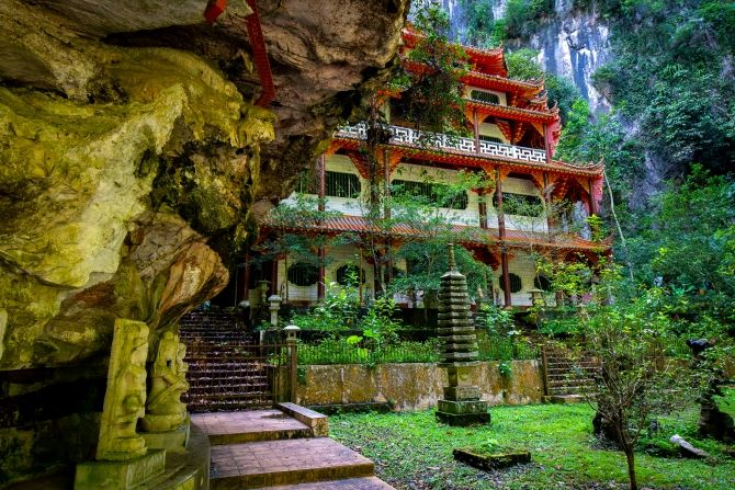 tempat menarik di Ipoh