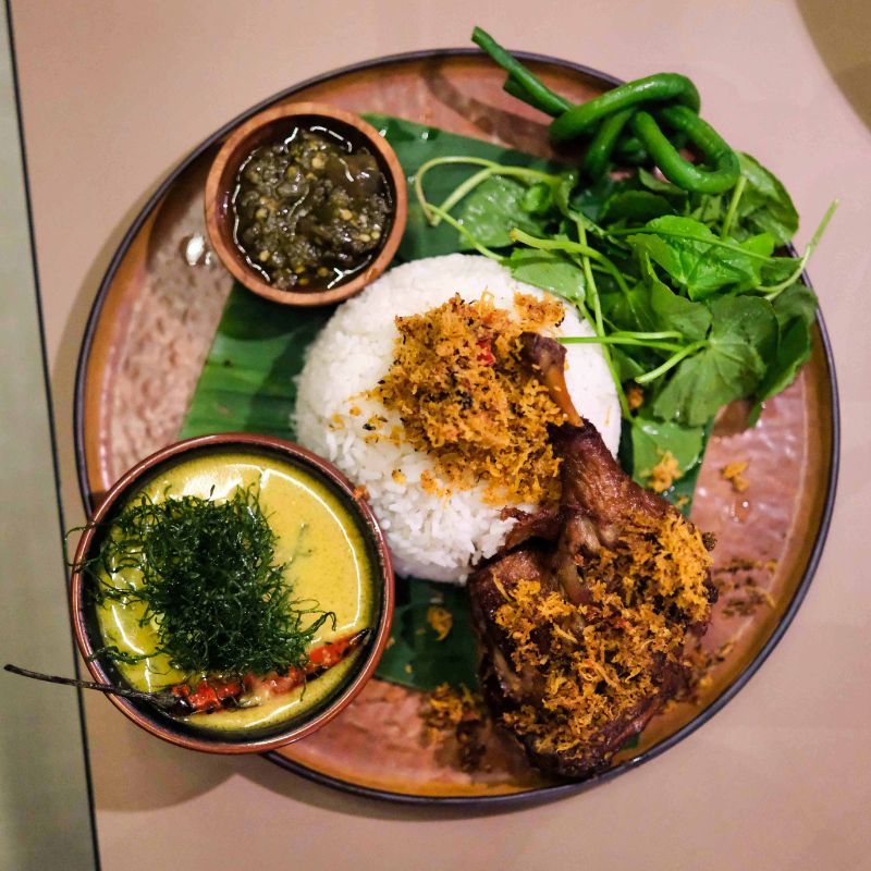 6 tempat berbuka puasa di The Exchange TRX yang anda patut cuba!
