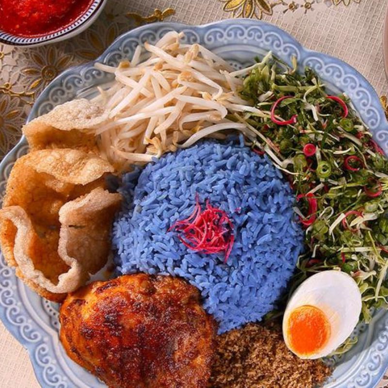 Syurga makanan, ini 6 tempat makan menarik di Kelantan anda wajib pergi