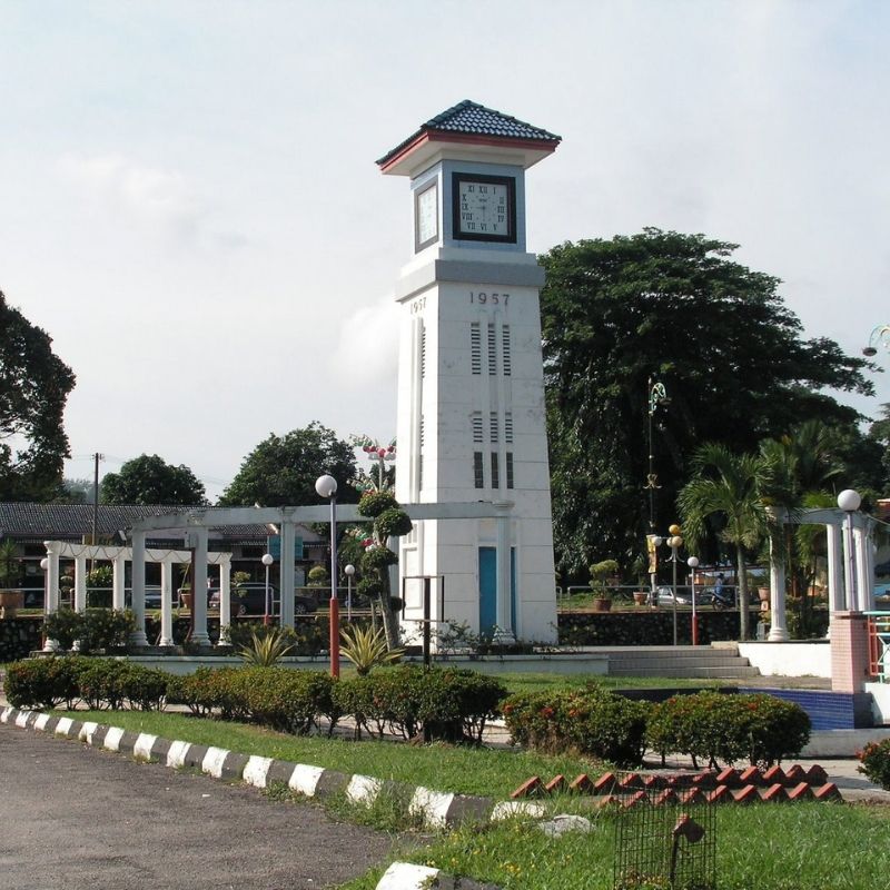 Terbaik di Kulim! Ini 6 tempat menarik untuk anda lawati 2024