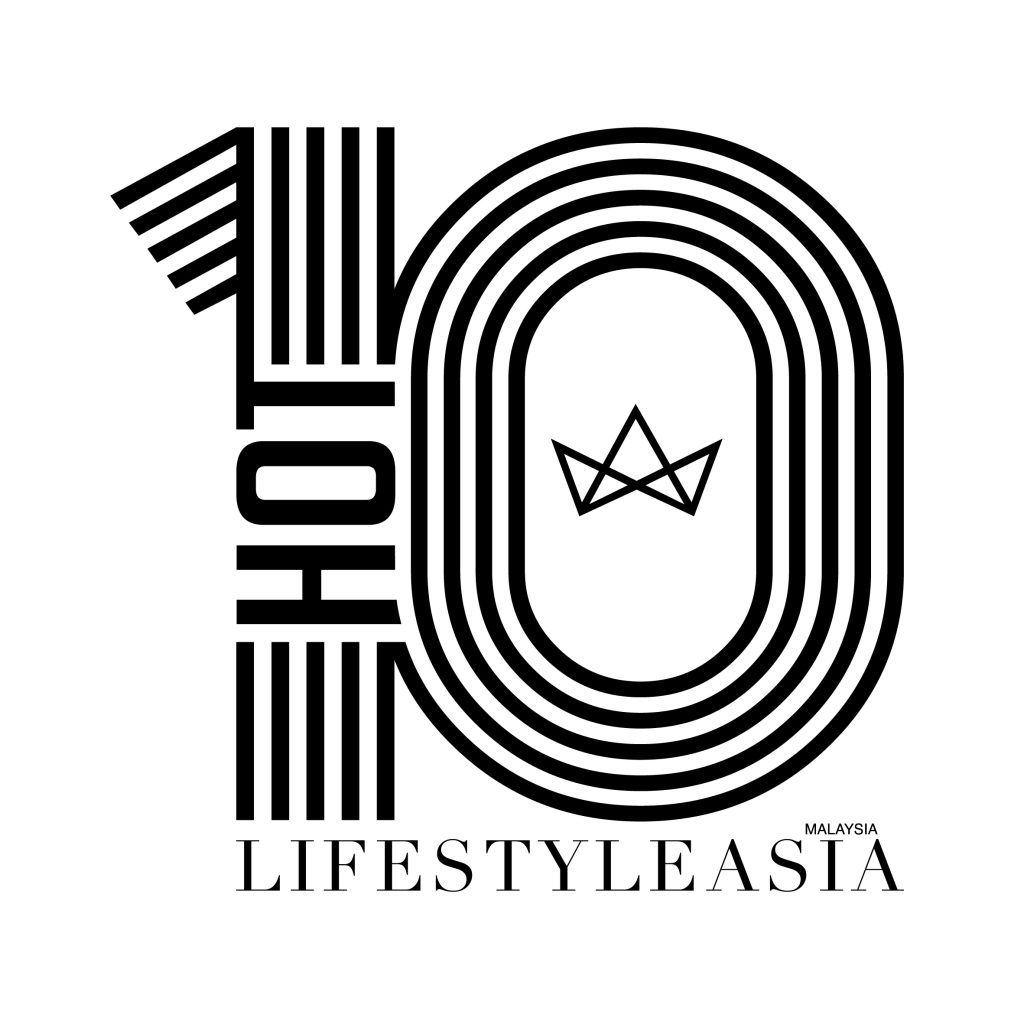 Lifestyle Asia Malaysia HOT 10 Untuk Tahun 2024