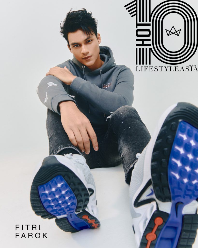 Lifestyle Asia Malaysia HOT 10 Untuk Tahun 2024