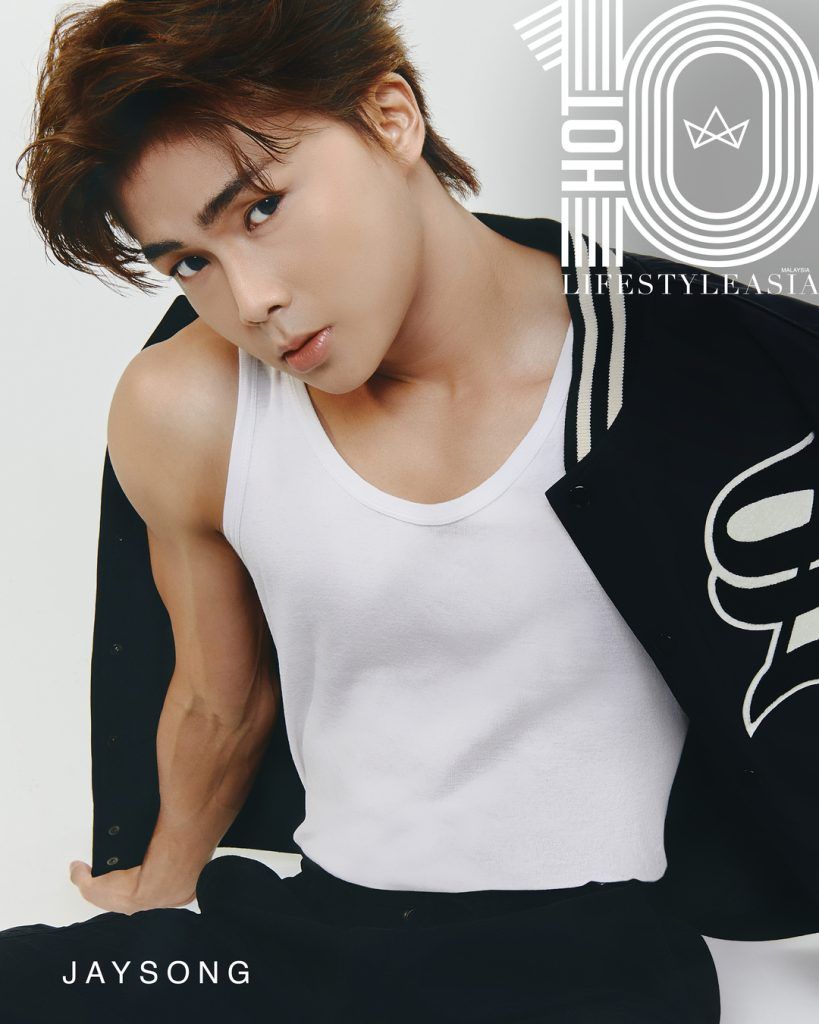 Lifestyle Asia Malaysia HOT 10 Untuk Tahun 2024