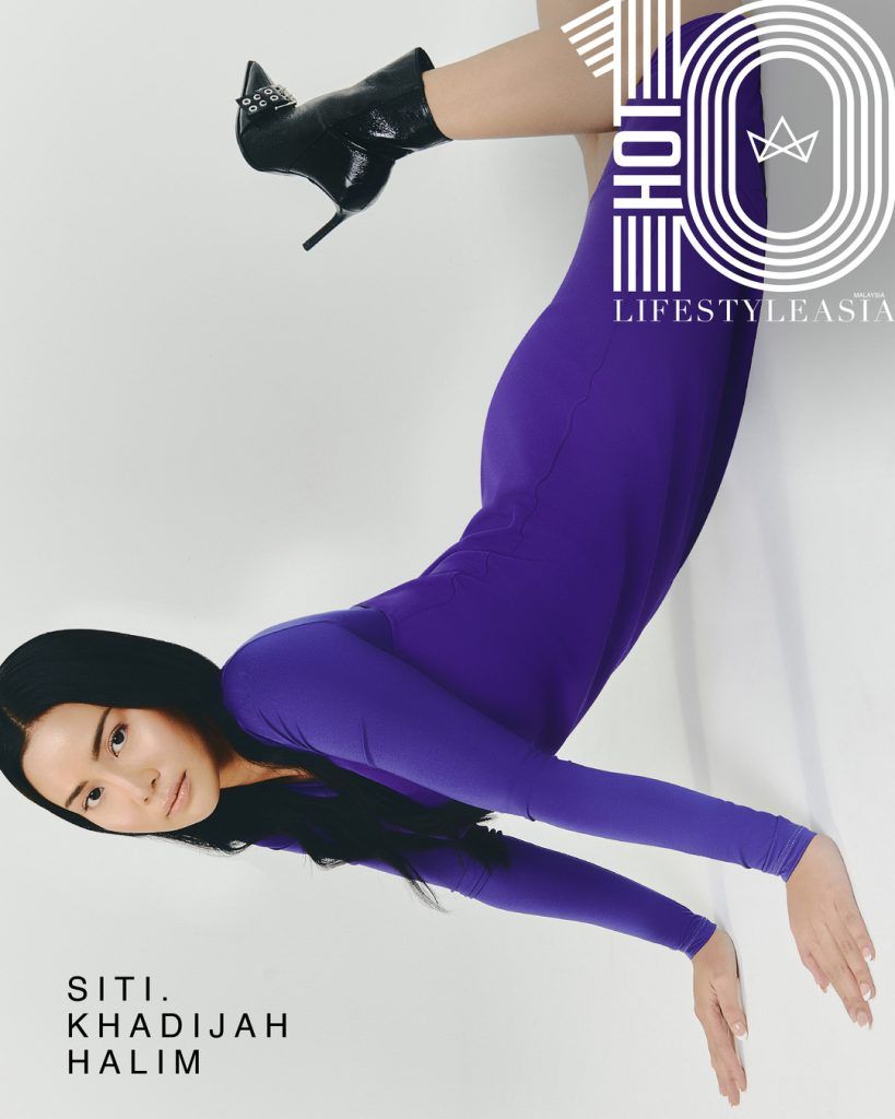 Lifestyle Asia Malaysia HOT 10 Untuk Tahun 2024