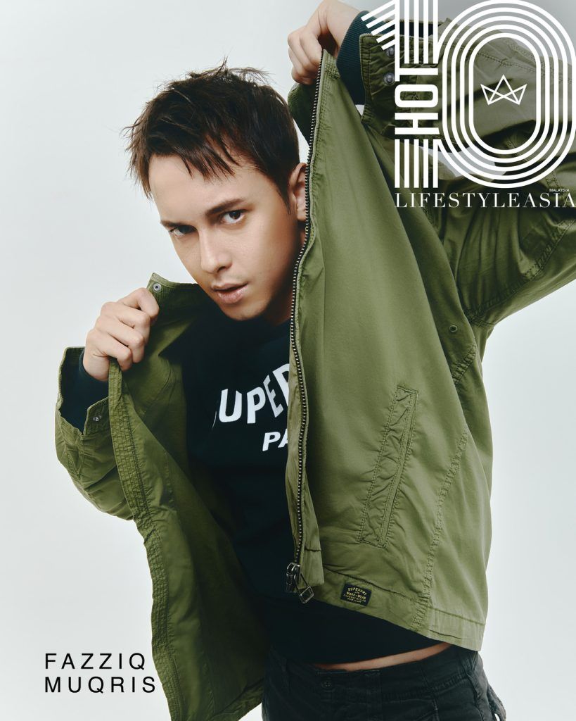 Lifestyle Asia Malaysia HOT 10 Untuk Tahun 2024