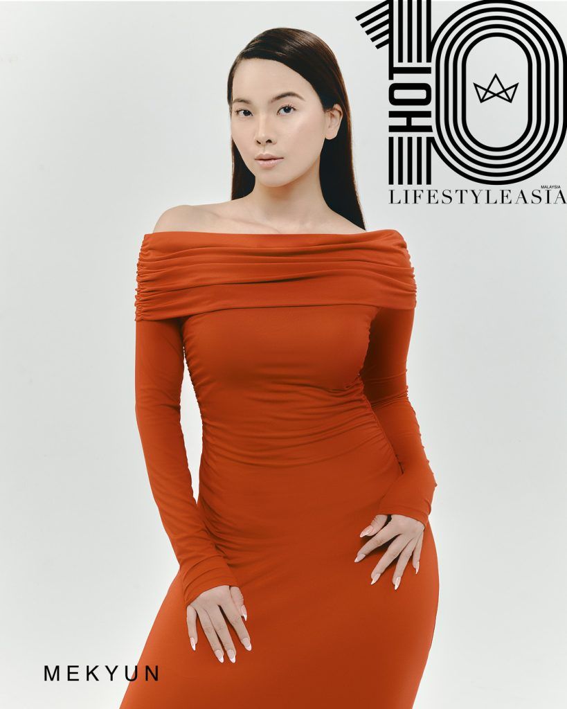 Lifestyle Asia Malaysia HOT 10 Untuk Tahun 2024