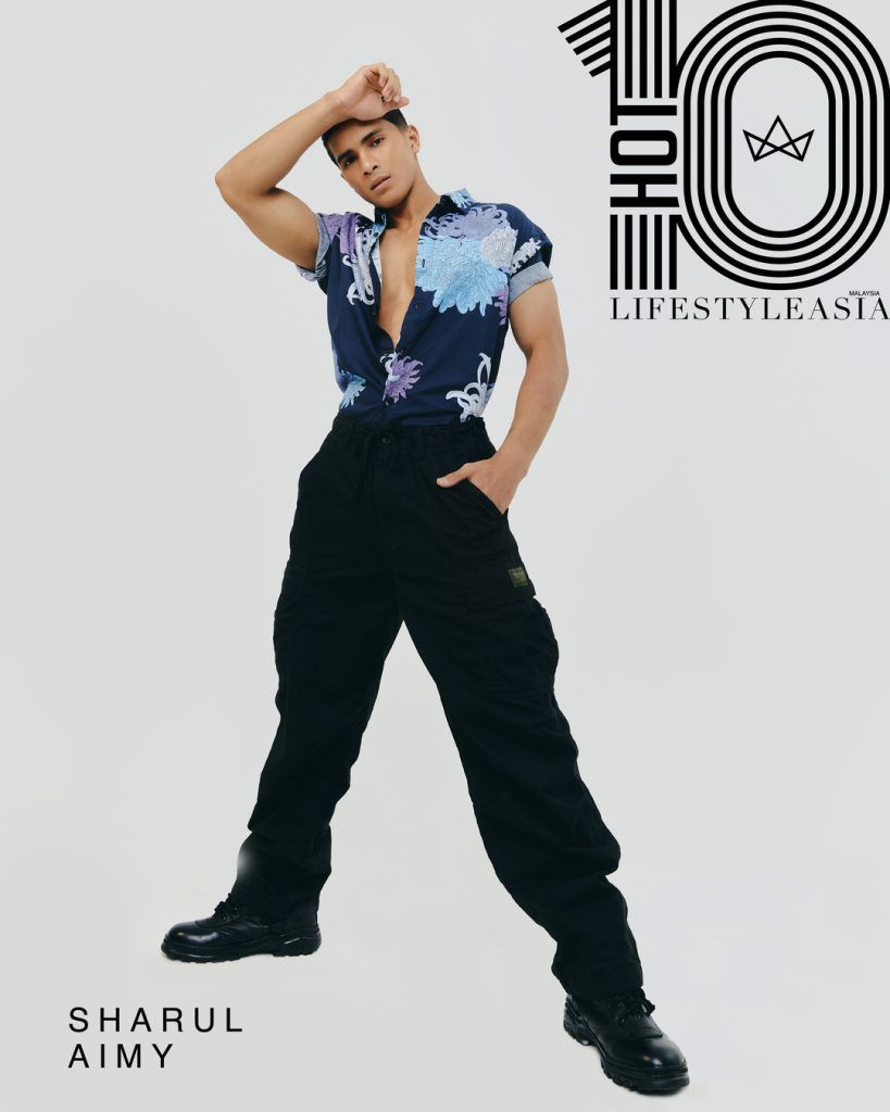 Lifestyle Asia Malaysia HOT 10 Untuk Tahun 2024
