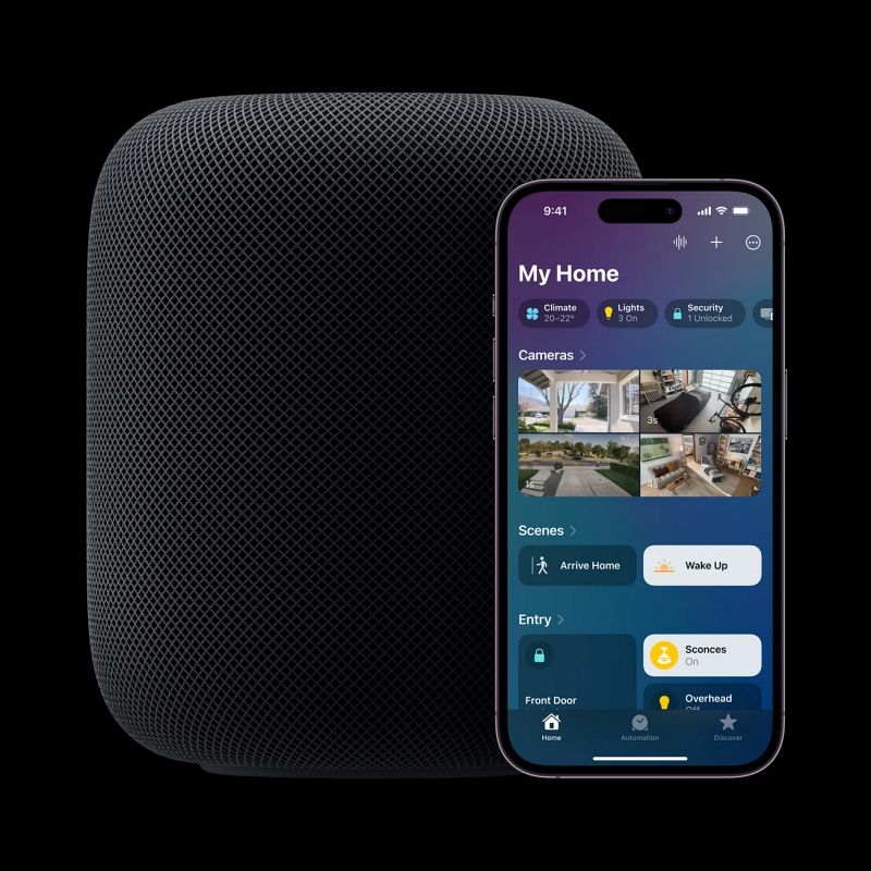 Apple perkenal HomePod dan HomePod Mini di Malaysia dengan ciri-ciri yang mind-blown!