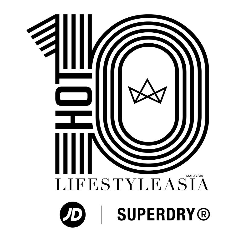 Lifestyle Asia Malaysia HOT 10 Untuk Tahun 2024