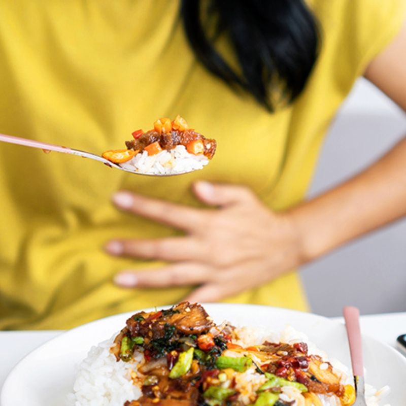 Kes keracunan makanan makin meningkat, ini simptom & cara mencegah sebelum melarat