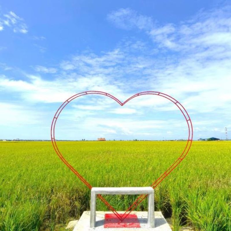 10 tempat menarik di Selangor yang percuma untuk diterokai, jom healing bersama!