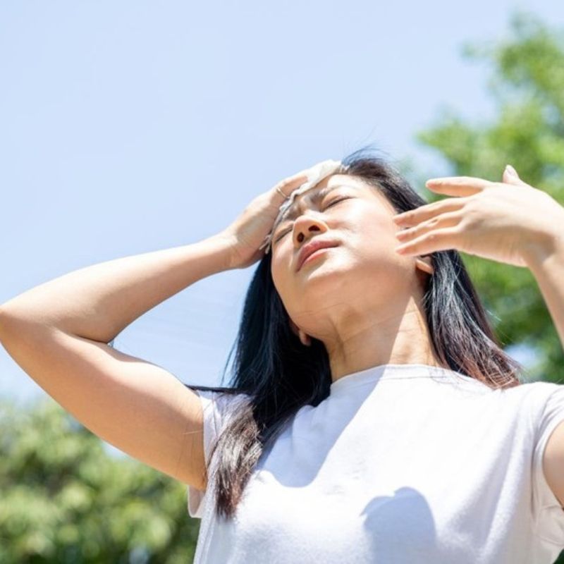 Gelombang haba melanda, ini tips hadapi cuaca panas untuk kekal ‘sejuk’