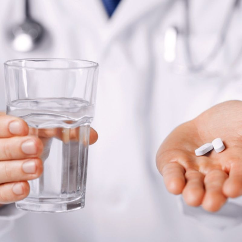 Ketahui jenis Panadol dan fungsinya yang berbeza sebelum makan, baru berkesan!