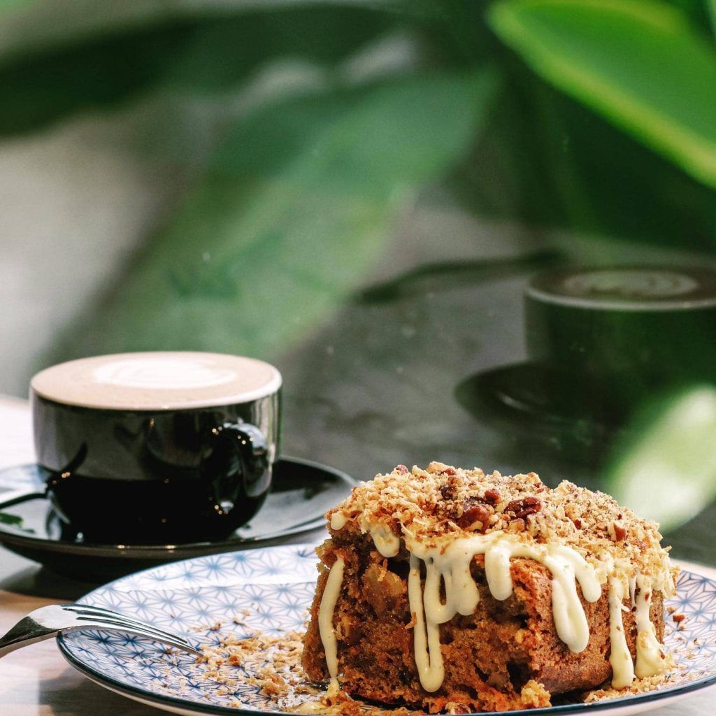 Tempat makan dan kafe best di Melaka, No.4 wajib cuba!