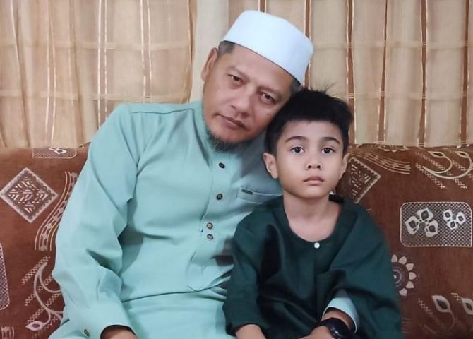 Zayn Rayyan: Kronologi terbaru kes pembunuhan kanak-kanak autistik