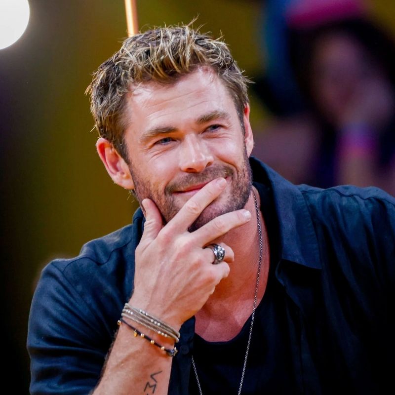 10 selebriti lelaki Hollywood bergelar bapa yang sememangnya boleh digelar hot daddy