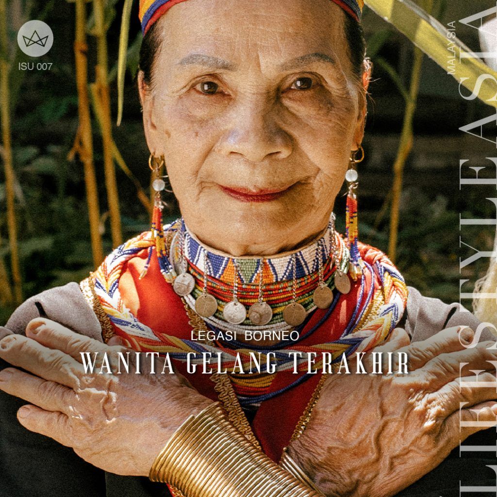 LSA MY Digital Cover Isu 007: Singai Nekan