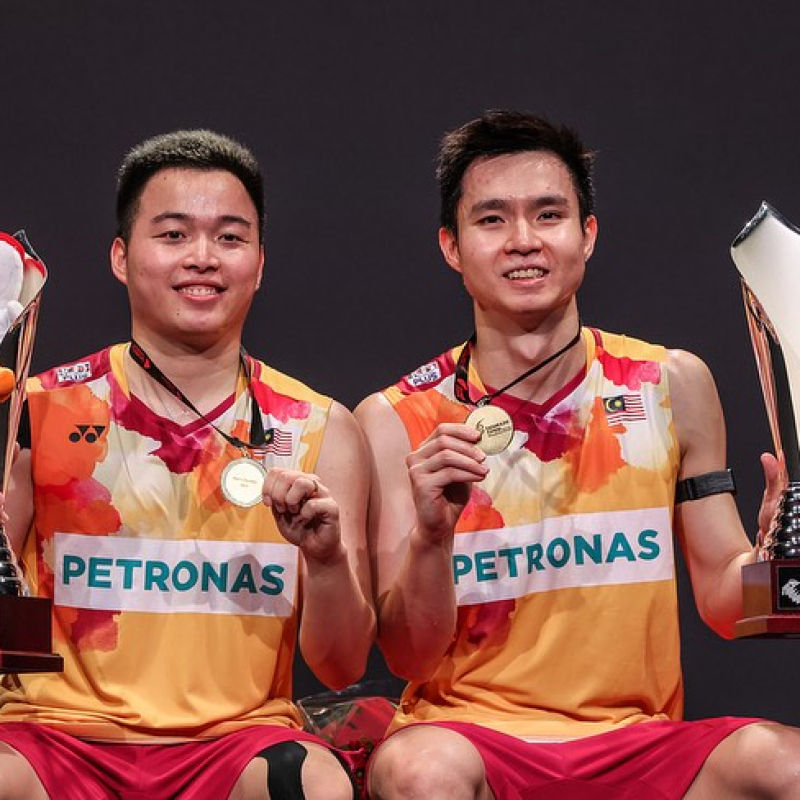 Kenali barisan atlet Malaysia yang bakal bertanding di Olimpik 2024 Paris