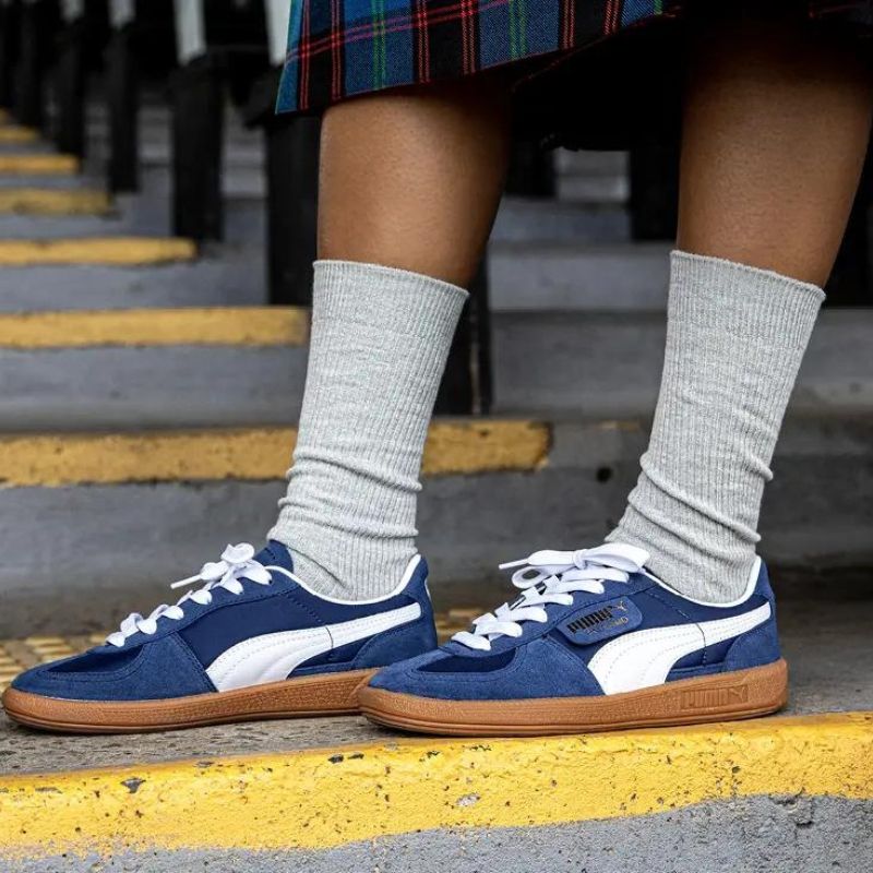 Curi tumpuan ramai, ini 5 “It Girl” sneakers cukup trendy untuk digayakan!