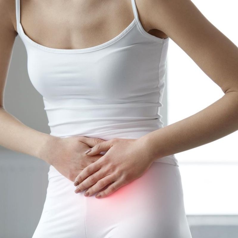 Pilihan natural, ini 5 makanan terbaik untuk bantu kecutkan cyst