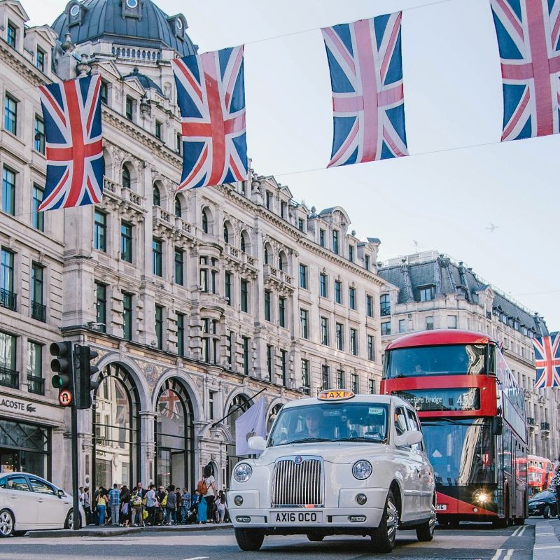 Bandar best untuk pelajar: London yang teratas, dua destinasi Asia turut tersenarai