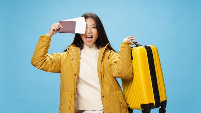 Tiket Flight Murah, Ini Tips Berguna Untuk Beli Tiket Penerbangan Terendah