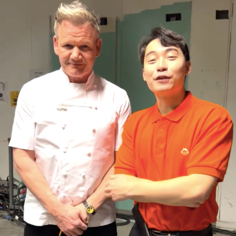 Uncle Roger aka Nigel Ng, bakal buka restoran pertamanya di Malaysia