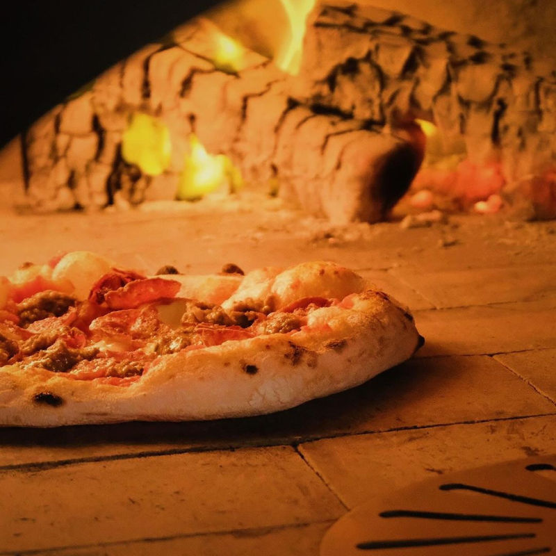 Ini Senarai pizza terbaik di KL dan Selangor! Rasa autentik pizza Itali
