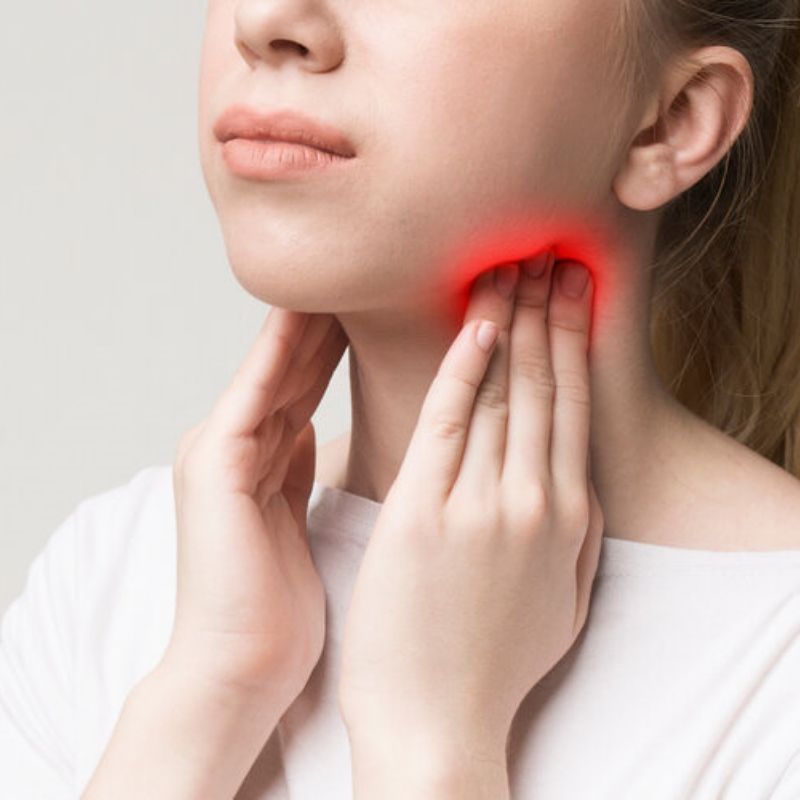 Tonsil bengkak boleh jadi tanda kanser? Ini yang patut anda tahu menurut pakar