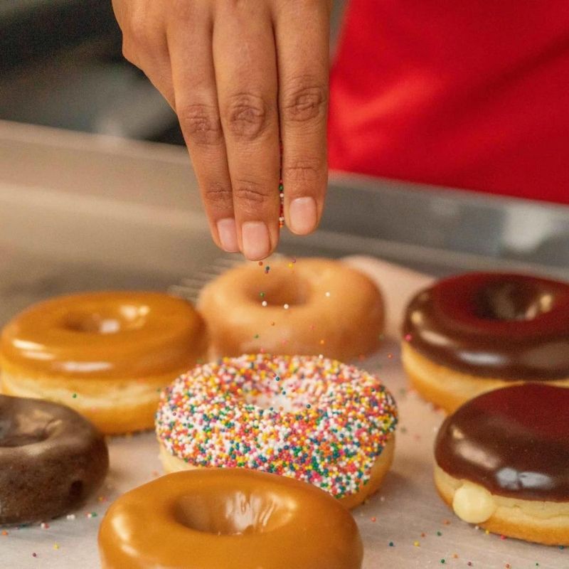 Tim Hortons bakal buka cawangan pertama di Malaysia mulai Ogos ini
