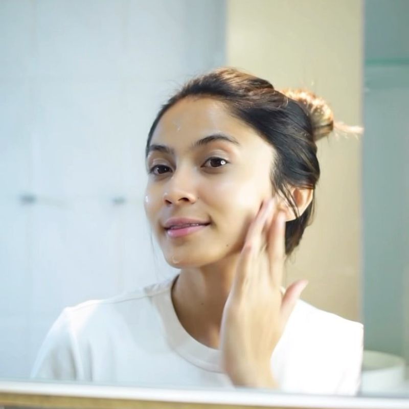 Tunku Rania ‘Glow Differently’ Ikuti Tip Kecantikan Ini!