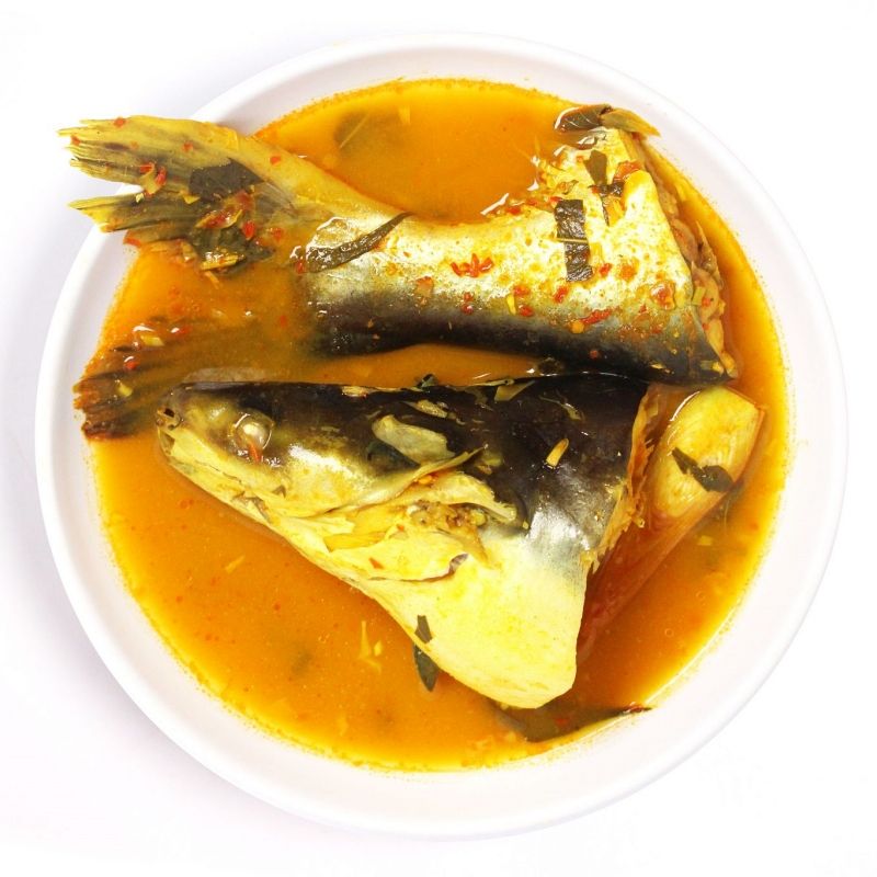 Resepi masak tempoyak yang mudah dan sedap, confirm bertambah nasi dibuatnya!