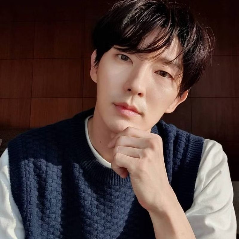 Bintang K-drama terkenal, Lee Joon Gi bakal temui peminat September 2024
