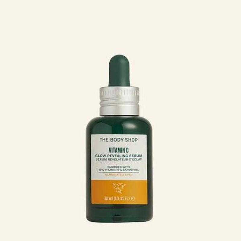 Kebaikan vitamin C untuk kulit dan produk vitamin C yang anda patut cuba sekarang!