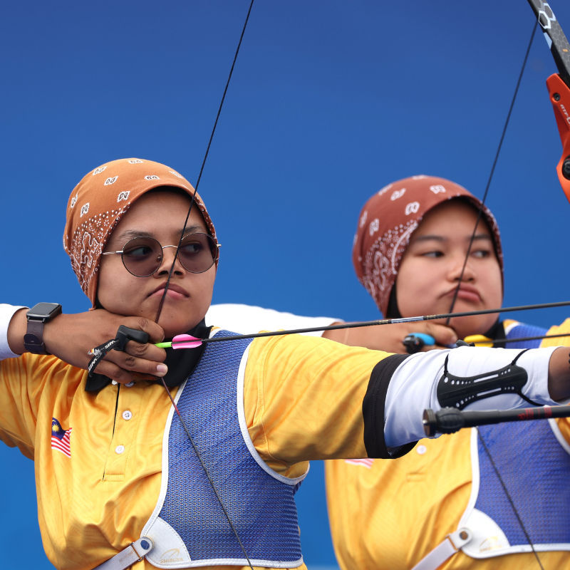 Tiada emas untuk Malaysia, ini senarai Pungutan pingat Sukan Olimpik Paris 2024