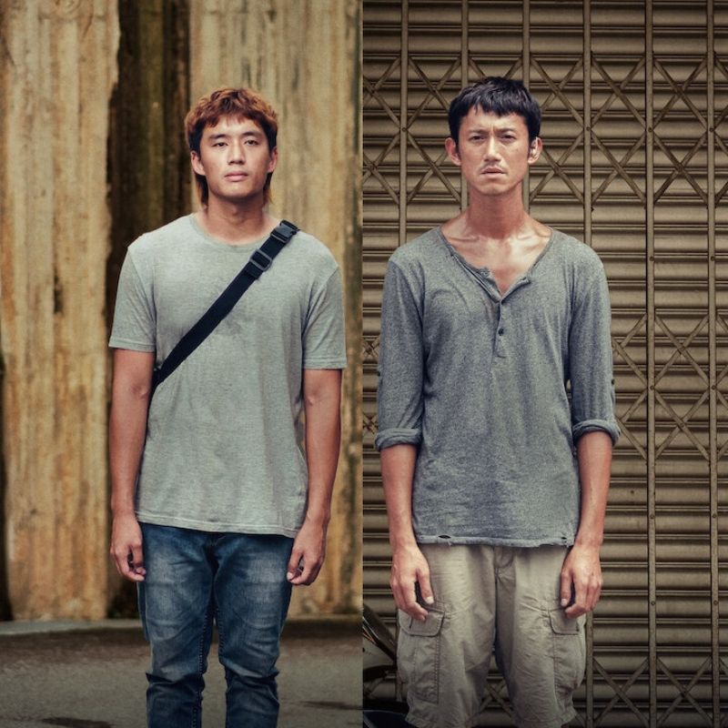 Filem Abang Adik bersinar di Malaysia Golden Global Awards