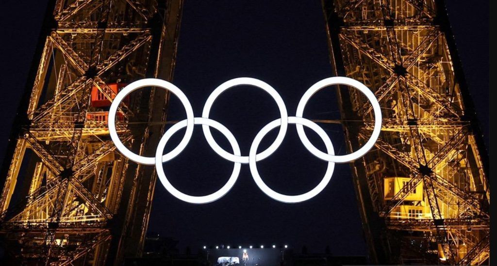 Malaysia antara yang tertinggi beri ganjaran untuk atlet raih pingat emas di Olimpik