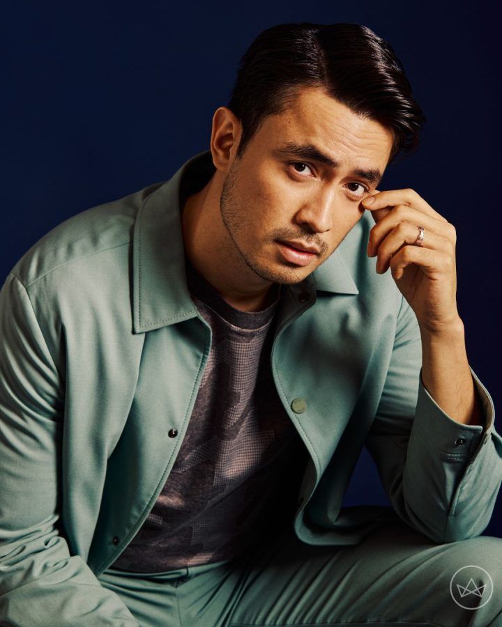 Aiman Hakim Ridza & Isaac Raees, Aspirasi Ideal Famili Malaysia!