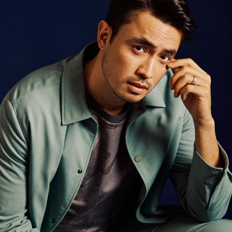 Gaya BOSS Secocok buat Aiman Hakim Ridza & Isaac Raees