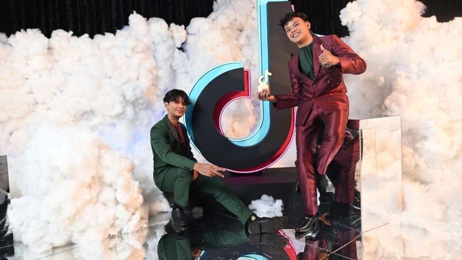 TikTok Awards 2024: Ini senarai lengkap pemenang dan kategori