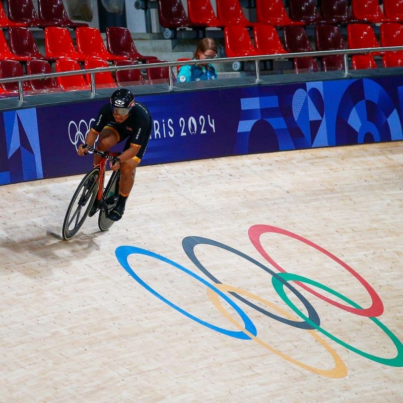 Harga Basikal Azizulhasni Awang & Muhammad Shah Firdaus cecah RM385,800 satu