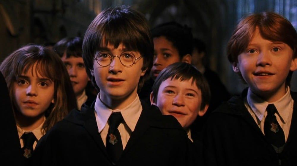Berdasarkan bintang zodiak, manakah watak Harry Potter sepadan dengan anda?