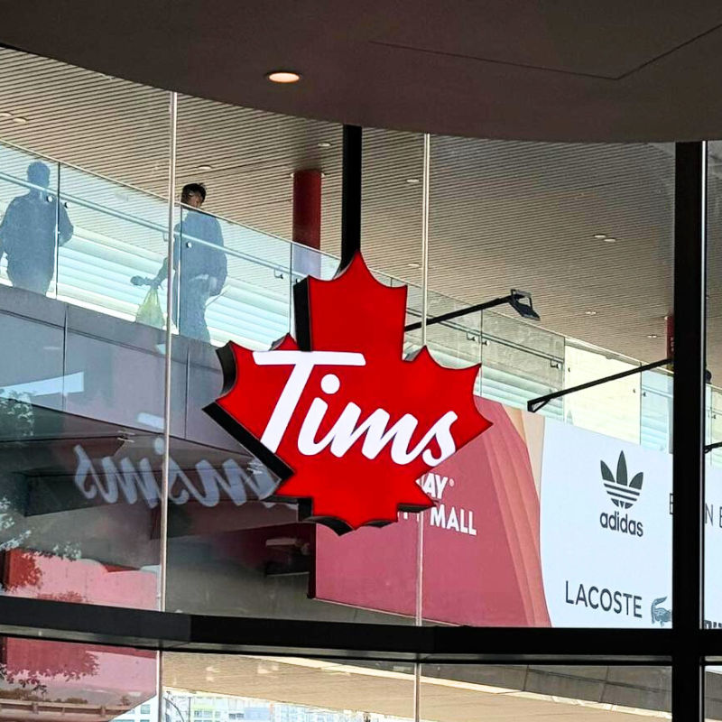 Tim Hortons kini buka tirai di Malaysia: Ini senarai menu dan harga yang anda perlu tahu
