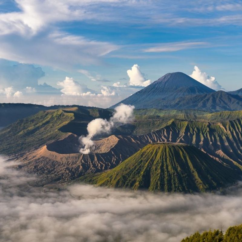Menakluki Gunung Bromo: Ini panduan lengkap untuk pengembara