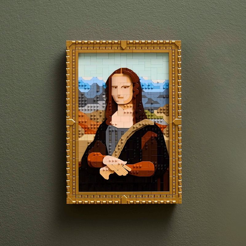 Rasai pengalaman ala lokal Paris di pop-up Parisian Café & Art Gallery di TRX berkonsep LEGO