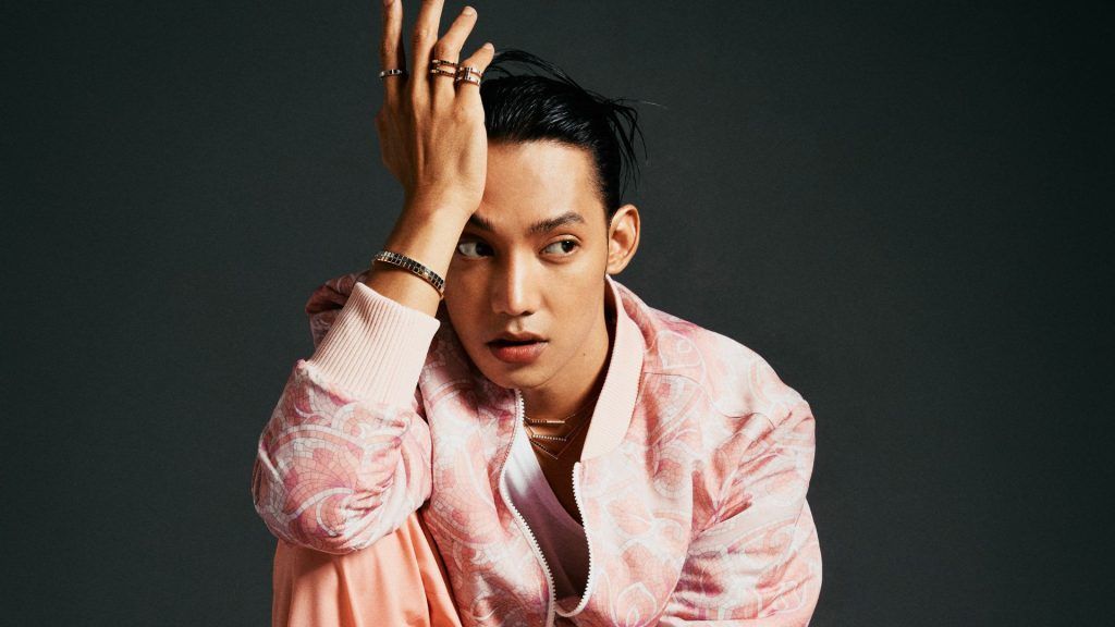 hael husaini