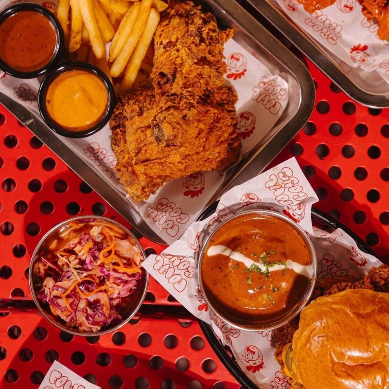 Hottest spot! Ini 7 kedai makan viral di SS15 yang harus anda cuba