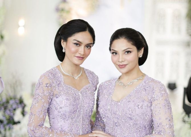 tengku natasya adnan, tengku natasya, tengku muhammad, kerabat pahang