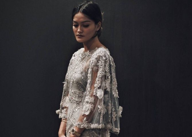 tengku natasya adnan, tengku natasya, tengku muhammad, kerabat pahang